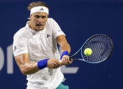 开云体育-关于西班牙网球队碾压美国网球队，兹维列夫统治全场的信息