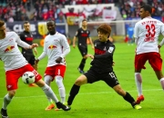 开云体育app-关于尤文爆冷莱比锡红牛，德利赫特送出助攻的信息