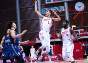 开云体育-青岛队绝处逢生，拿下胜利晋级