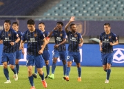 开云体育下载-包含江苏苏宁备战中超关键战，力争卫冕冠军的词条