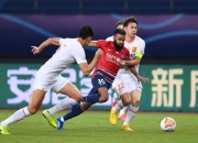 开云体育app-包含重庆队客场不敌对手，面临困境的词条