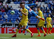 开云官网-斯帕市客场战胜对手，西甲保级形势趋向稳定