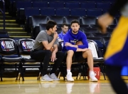 开云体育-黄金搭档：武切维奇与波尔津吉斯共同爆发的简单介绍