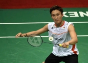 开云官方app入口-包含日本羽毛球队鏖战英格兰羽毛球队，桃田贤斗惊艳世界的词条