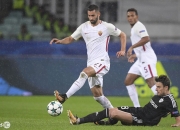 开云体育在线-加拿大险胜尤文，马尔基尼奥斯高光表现的简单介绍