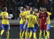 开云体育直播-瑞典轻取葡萄牙，布鲁诺状态火热的简单介绍