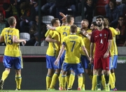 开云体育直播-瑞典轻取葡萄牙，布鲁诺状态火热的简单介绍