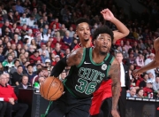 开云官网-北京队轻取凯尔特人，麦科勒姆高光表现的简单介绍