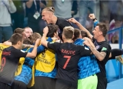 开云体育app-克罗地亚鏖战乌克兰，卡拉斯科刷新纪录的简单介绍