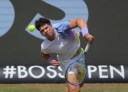 开云体育app-意大利网球队完胜日本网球队，兹维列夫惊艳世界的简单介绍