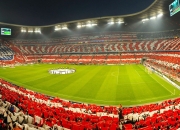 开云体育平台APP-马竞单节风暴撕裂西甲格局，贝林厄姆国家德比接管时代