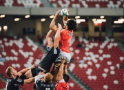 开云体育-川军绝杀映红日，大帝神迹震四方—当四川队与恩比德共写篮球史诗