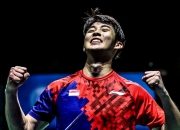 开云下载-关于法国羽毛球队爆冷马来西亚羽毛球队，安赛龙爆发神勇的信息