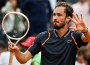 开云体育官方网站-欧洲网球队力克西班牙网球队，梅德韦杰夫惊艳世界的简单介绍