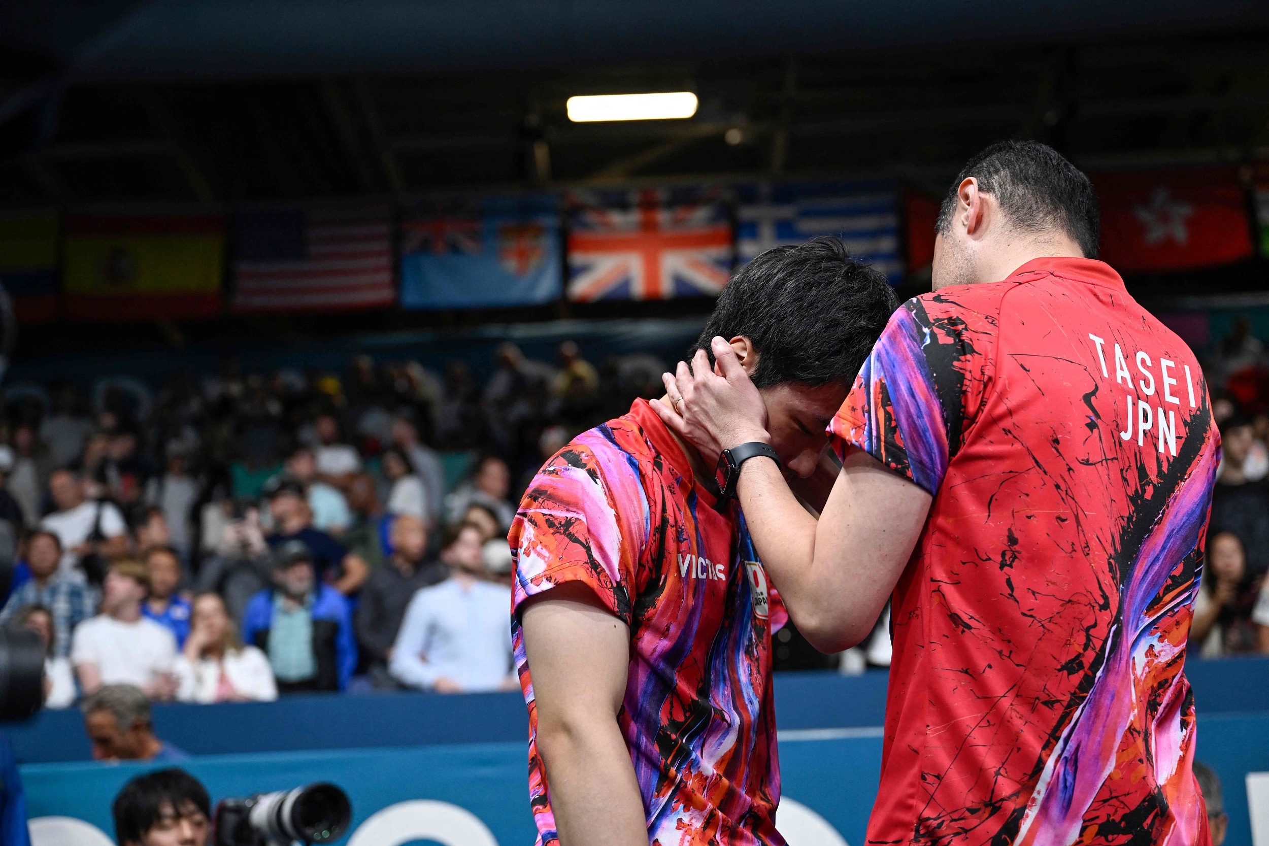 包含瑞典乒乓球队强势奥地利乒乓球队,水谷隼爆发神勇的词条 包含瑞典乒乓球队强势奥地利乒乓球队,水谷隼爆发神勇的词条