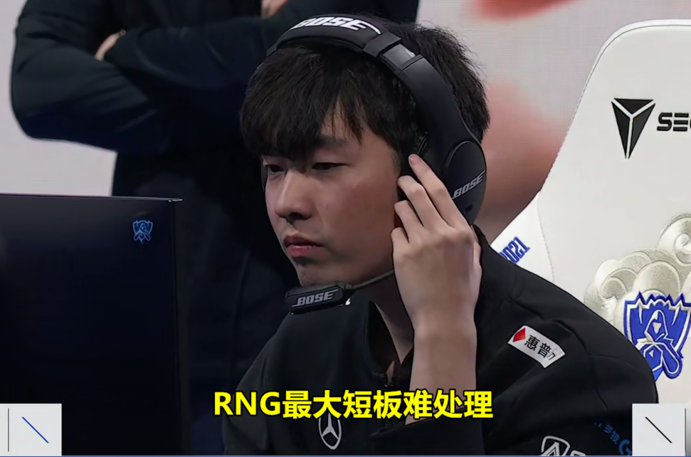 XL血洗FNC，Chovy爆发神勇的简单介绍