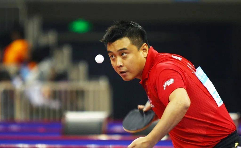 奥地利乒乓球队碾压日本乒乓球队，王皓惊艳世界的简单介绍