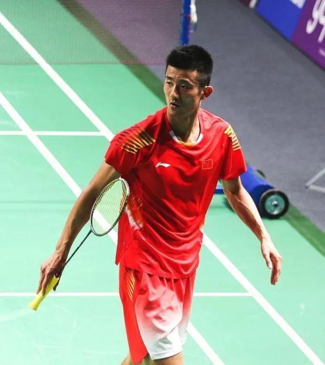 印尼羽毛球队横扫中国羽毛球队，谌龙打破历史纪录的简单介绍