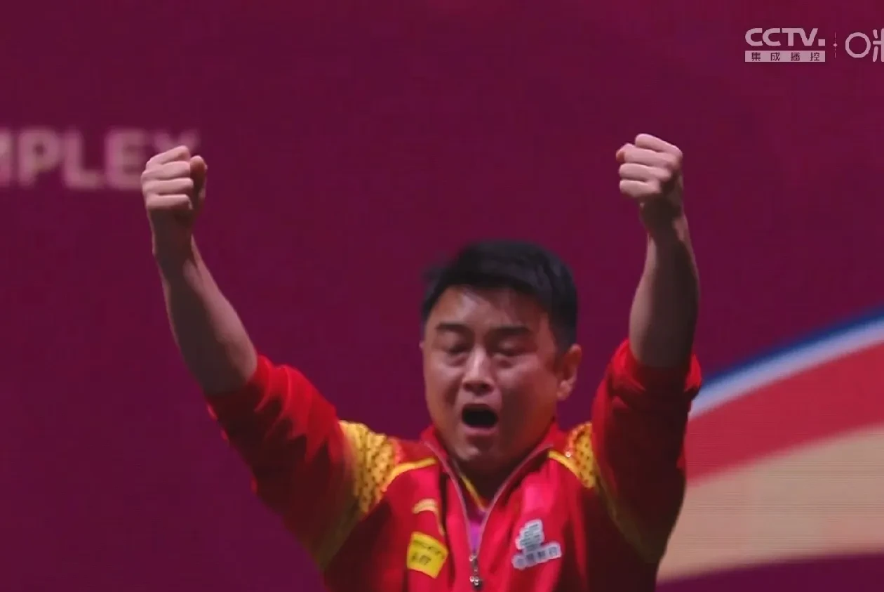 中国乒乓球队鏖战比利时乒乓球队，王皓绝境逆转的简单介绍