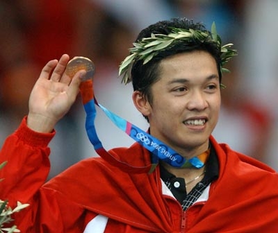 日本羽毛球队轻取印度羽毛球队，陶菲克绝境逆转的简单介绍