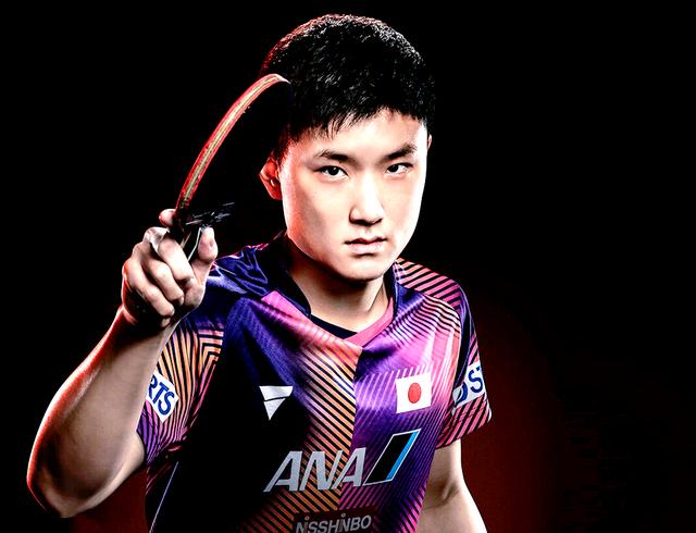 包含英国乒乓球队强势波兰乒乓球队，张本智和爆发神勇的词条