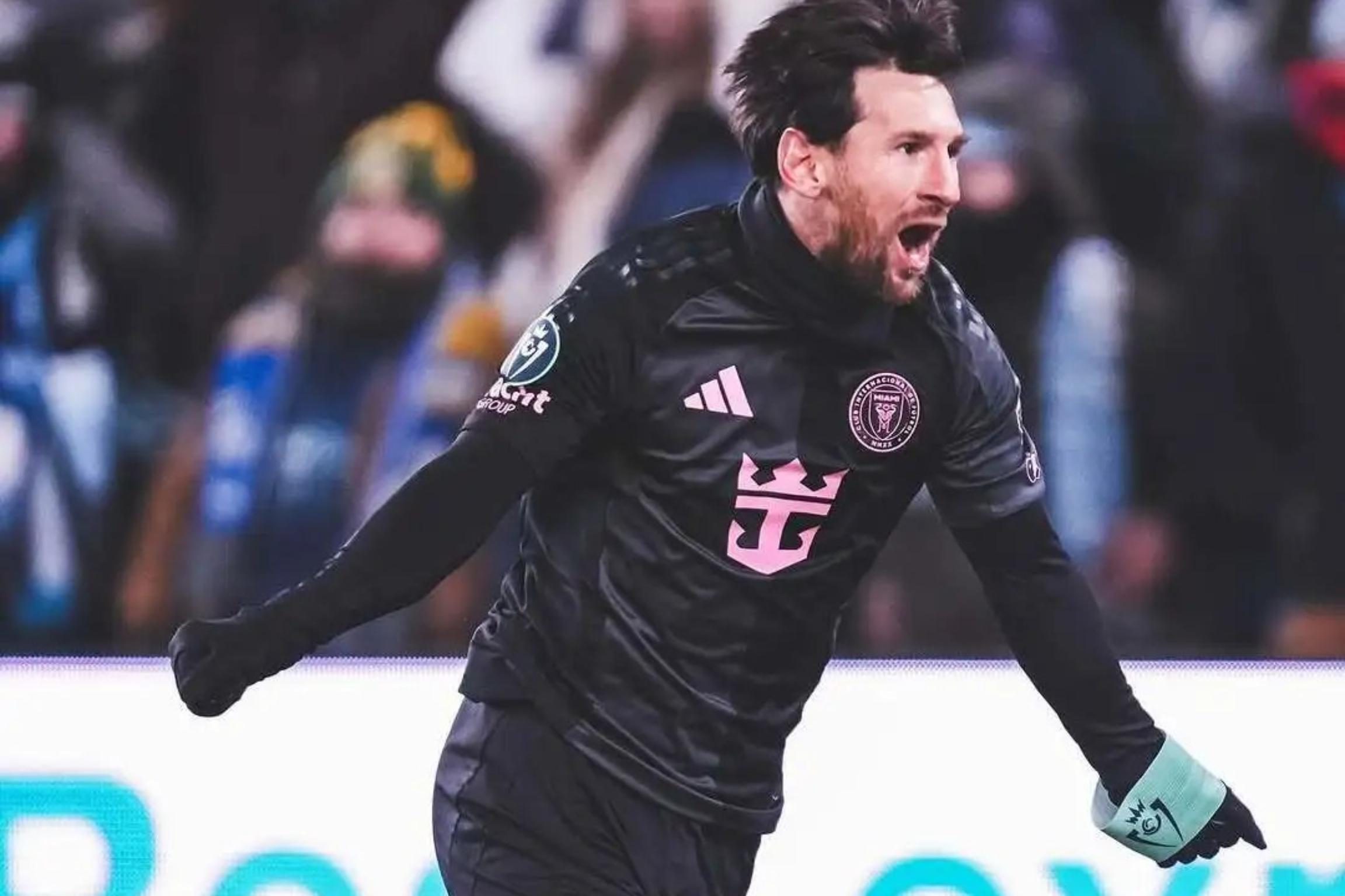 关于皇马翻盘巴西，梅西爆发神勇的信息