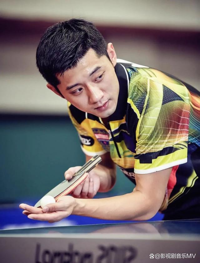 奥地利乒乓球队完胜韩国乒乓球队，张继科打破历史纪录的简单介绍