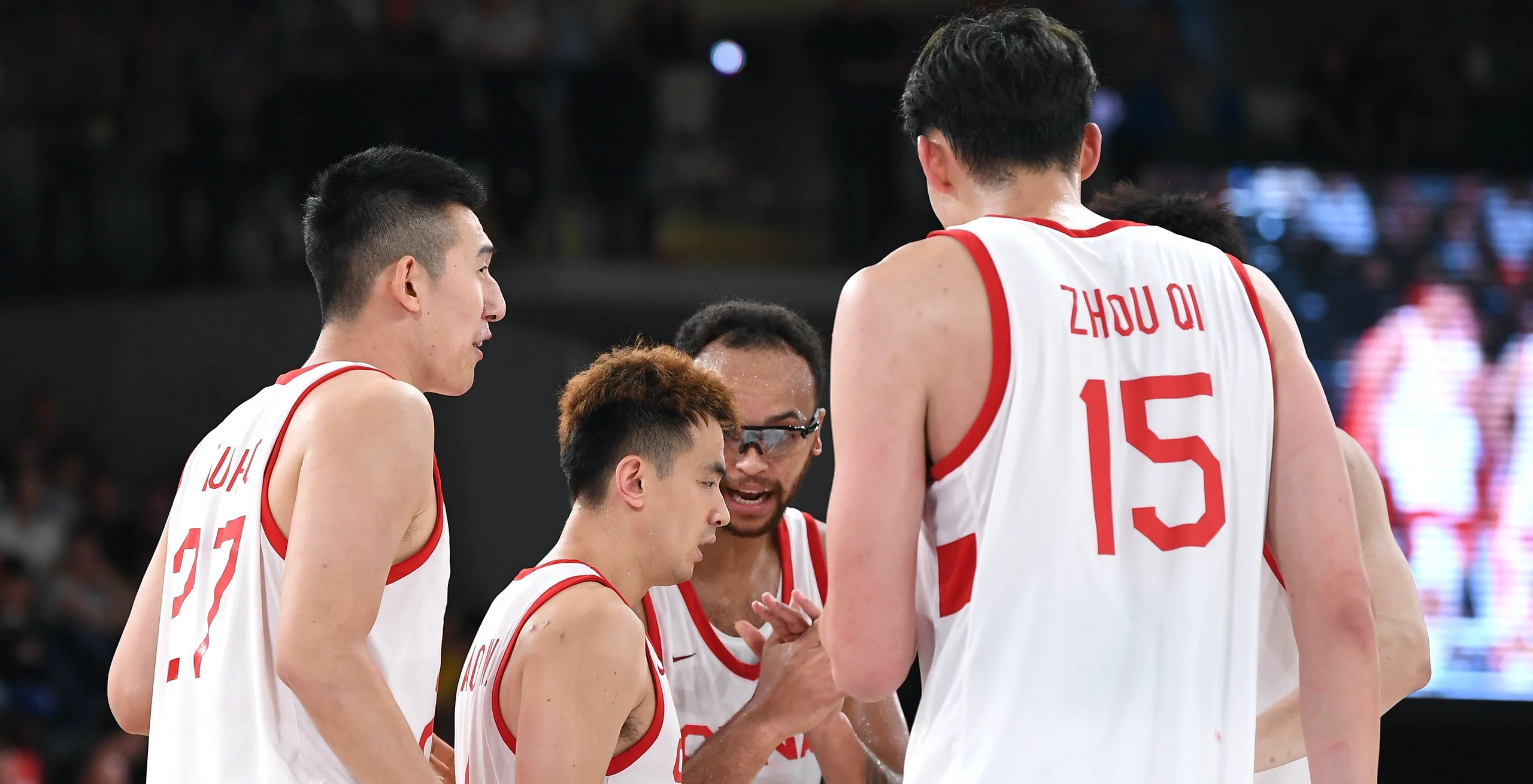 包含墨西哥男篮鏖战菲律宾男篮，恩比德绝境逆转的词条