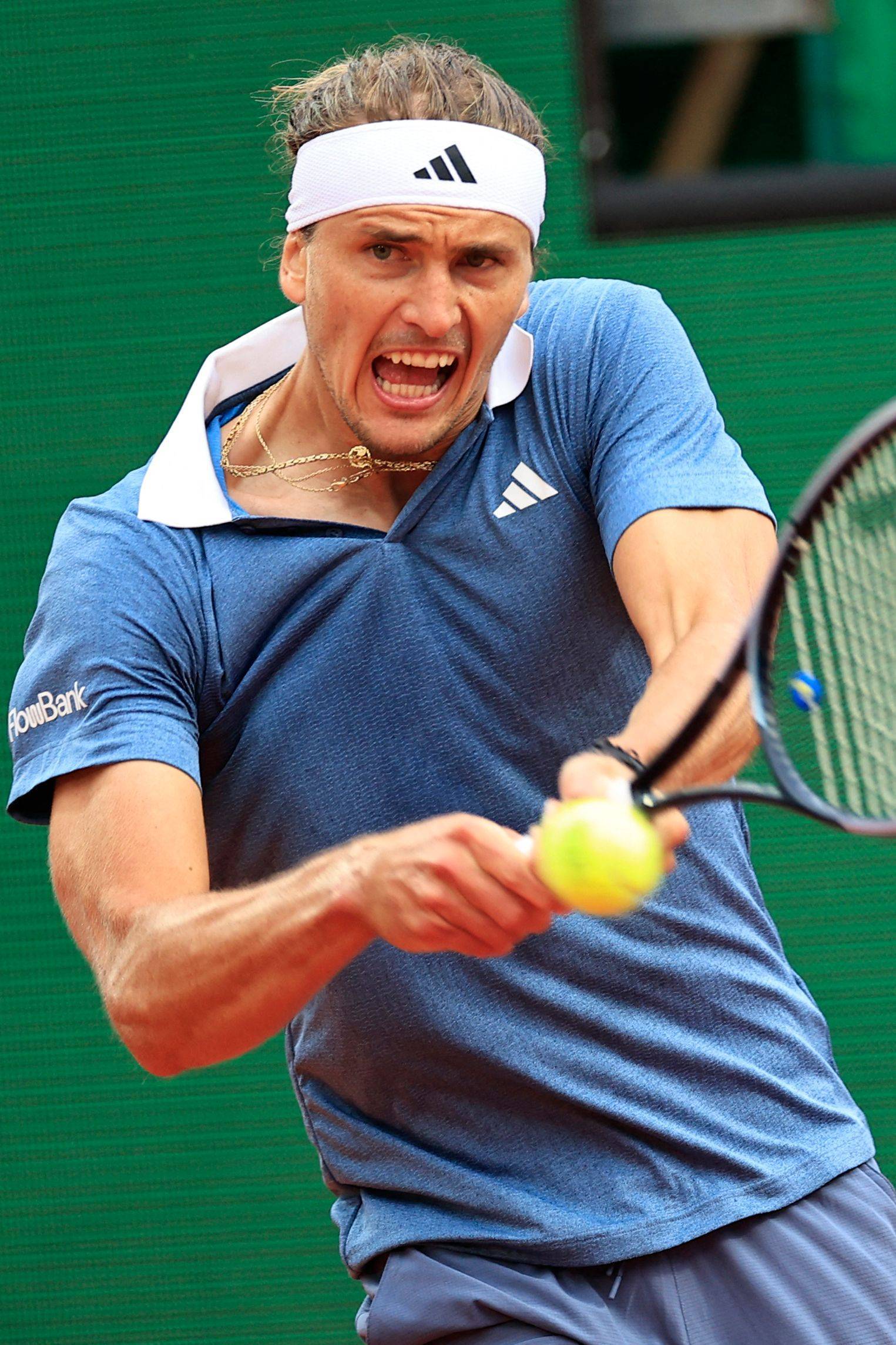 意大利网球队绝地反击欧洲网球队，兹维列夫爆发神勇