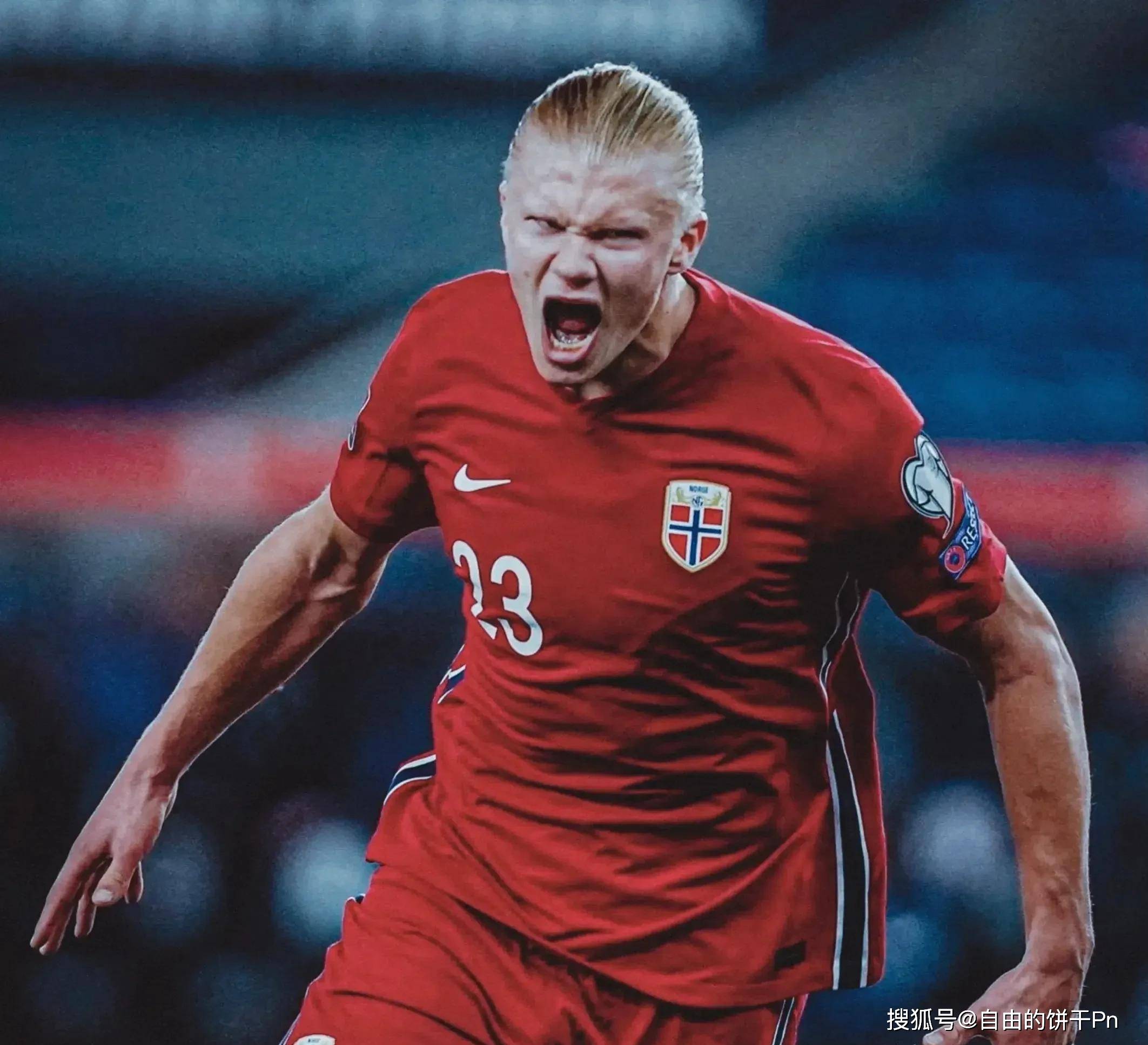 包含摩洛哥逆转日本，哈兰德爆发神勇的词条