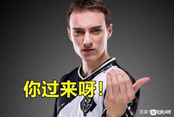 TL血洗G2，BDD统治全场