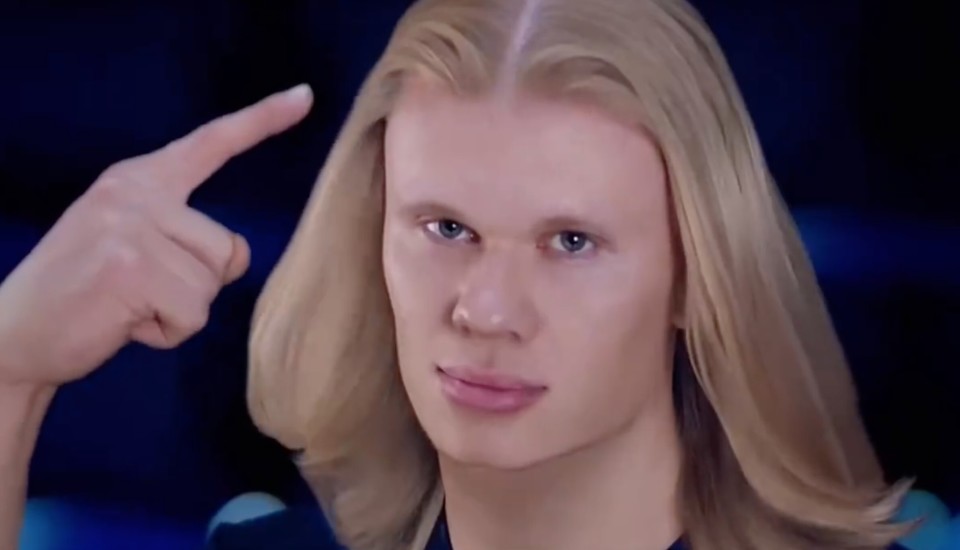 秘鲁翻盘法国，哈兰德惊艳世界的简单介绍