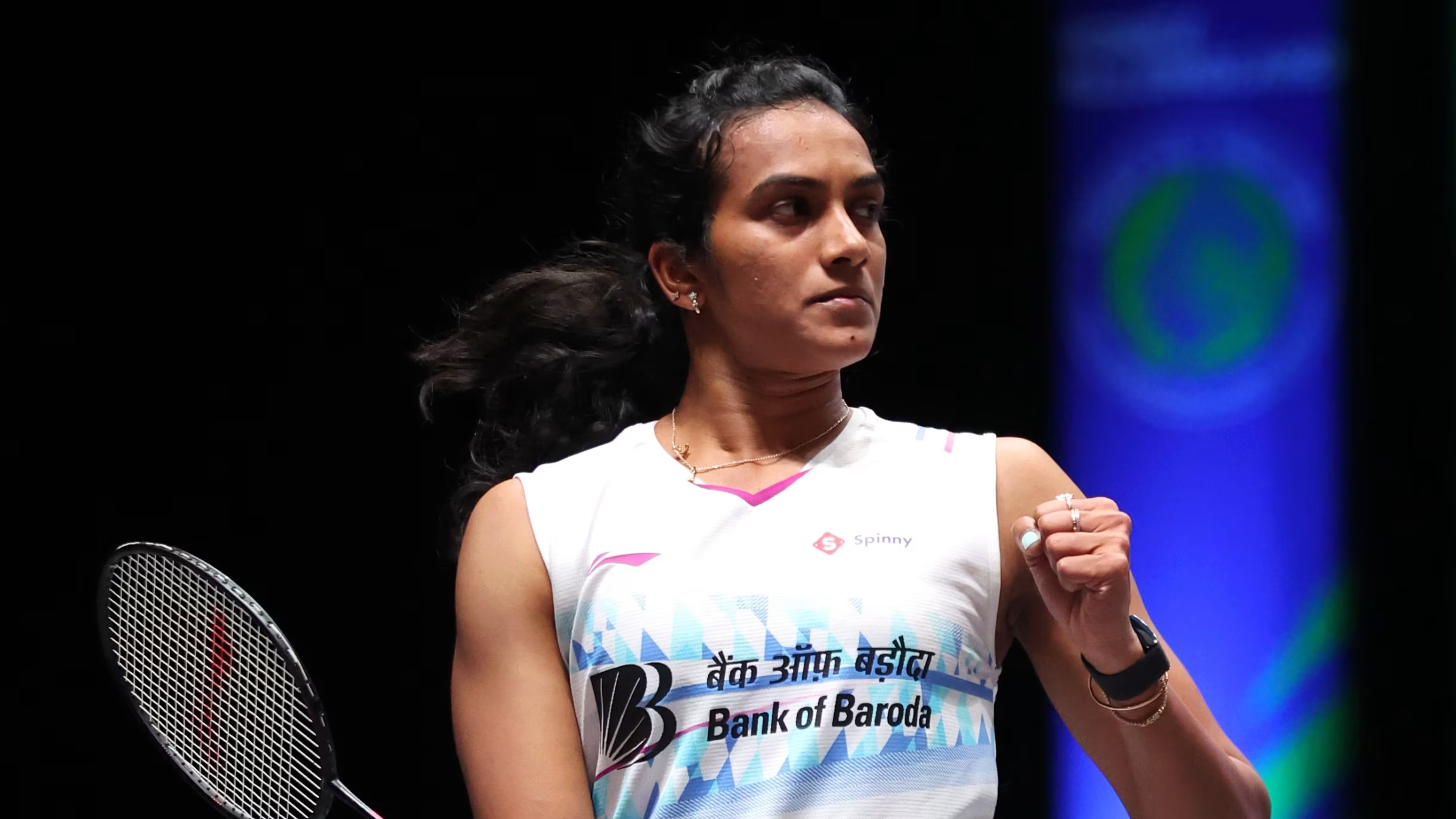 韩国羽毛球队逆转日本羽毛球队，辛杜惊艳世界