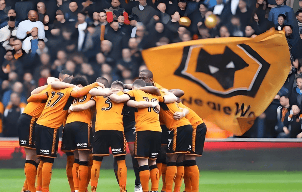 包含狼队客场不敌埃弗顿，遭遇两连败的词条