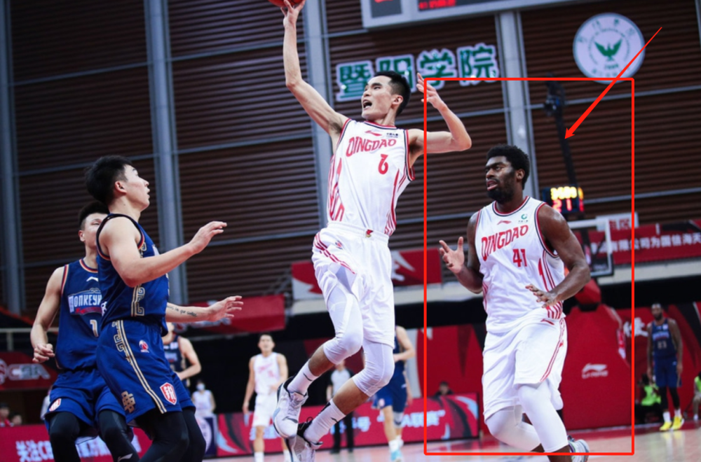 青岛队绝处逢生，拿下胜利晋级