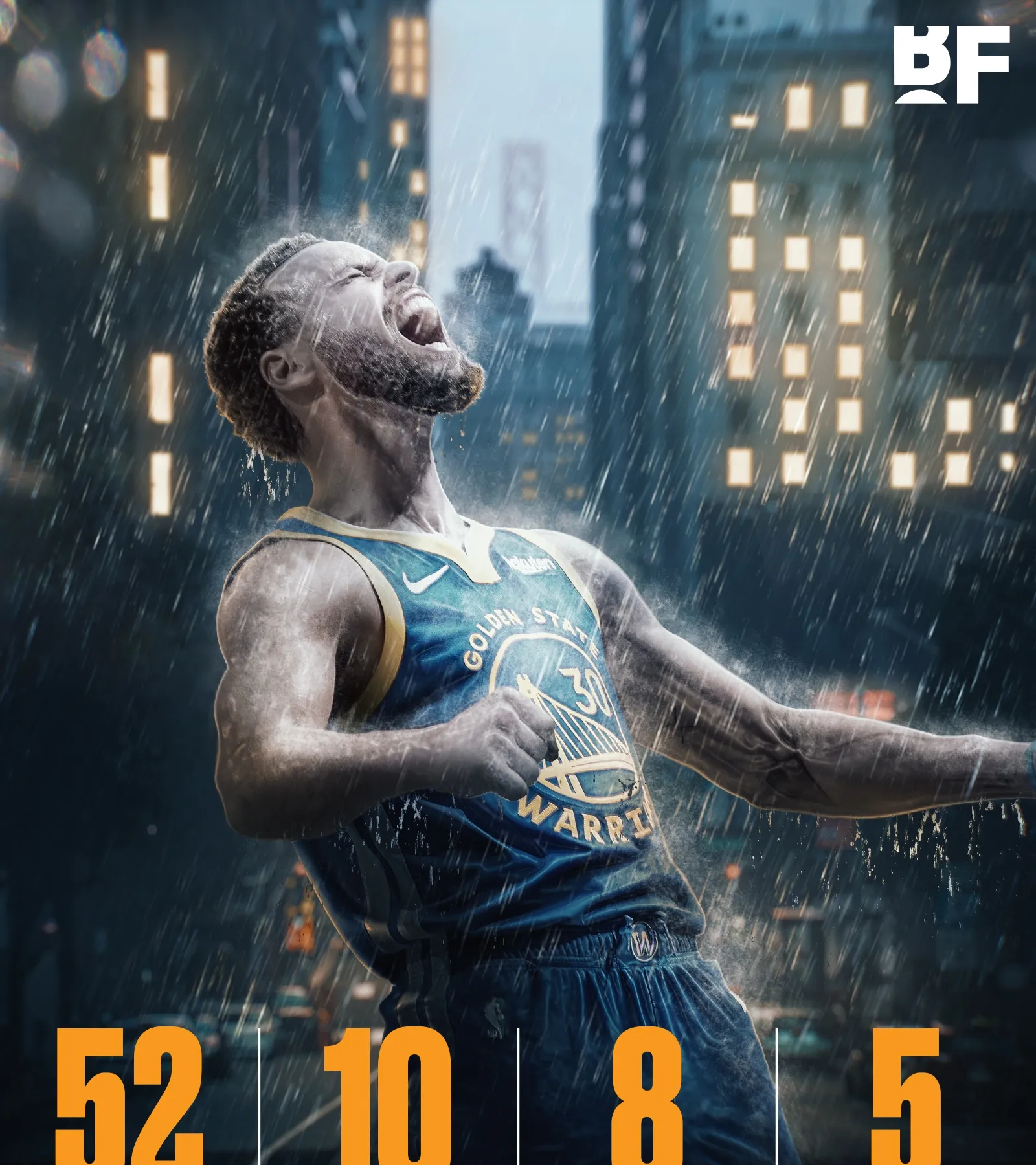 勇士胜出篮网,库里迎来爆发的简单介绍 勇士胜出篮网,库里迎来爆发的简单介绍