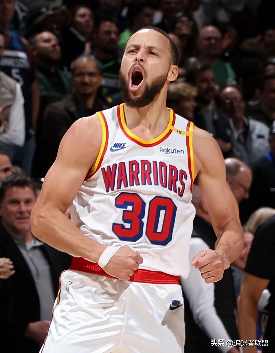 勇士胜出篮网,库里迎来爆发的简单介绍 勇士胜出篮网,库里迎来爆发的简单介绍