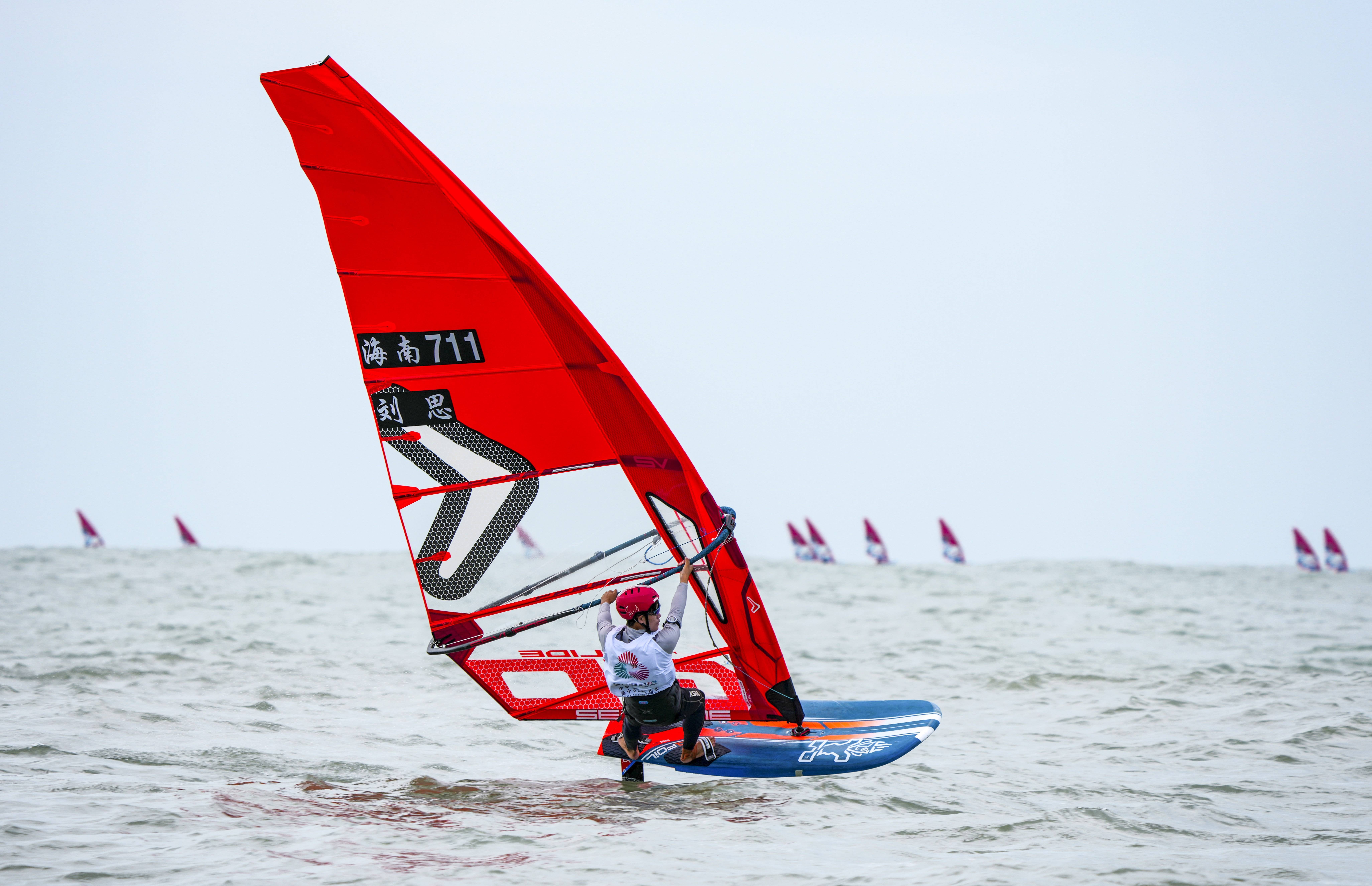 包含新西兰帆船队夺得冠军，表现令人惊艳的词条