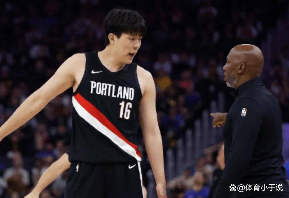 开拓者主帅公开吐槽球队防守不力的简单介绍