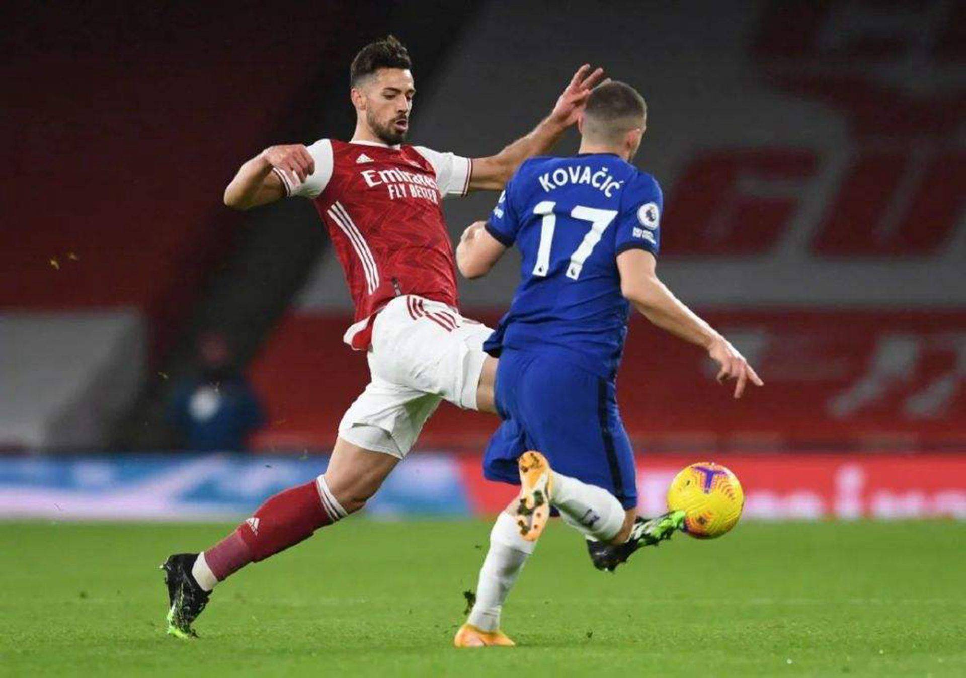 阿森纳锋线威胁不减，主攻手状态火爆