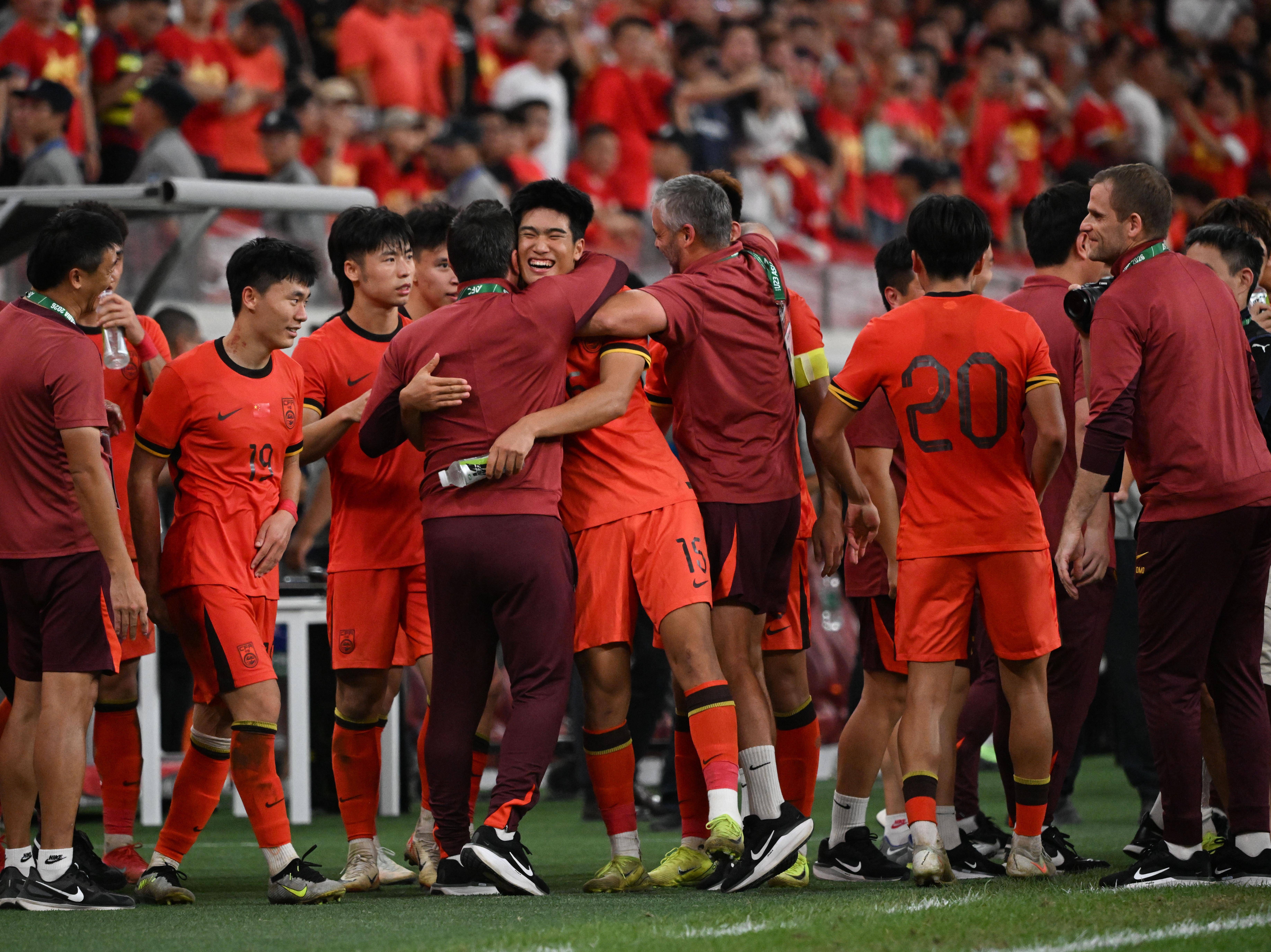 关于亚洲联赛球员集训提升团队默契的信息