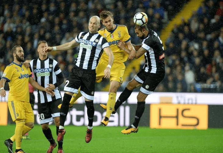 乌迪内斯主场战平帕尔玛，积分继续保持在中游的简单介绍