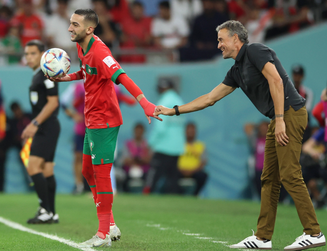 西班牙遭遇匈牙利意外，晋级路变得艰辛的简单介绍