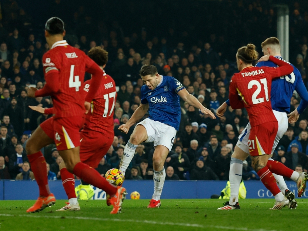 利物浦面临考验，对阵马德里竞技的简单介绍