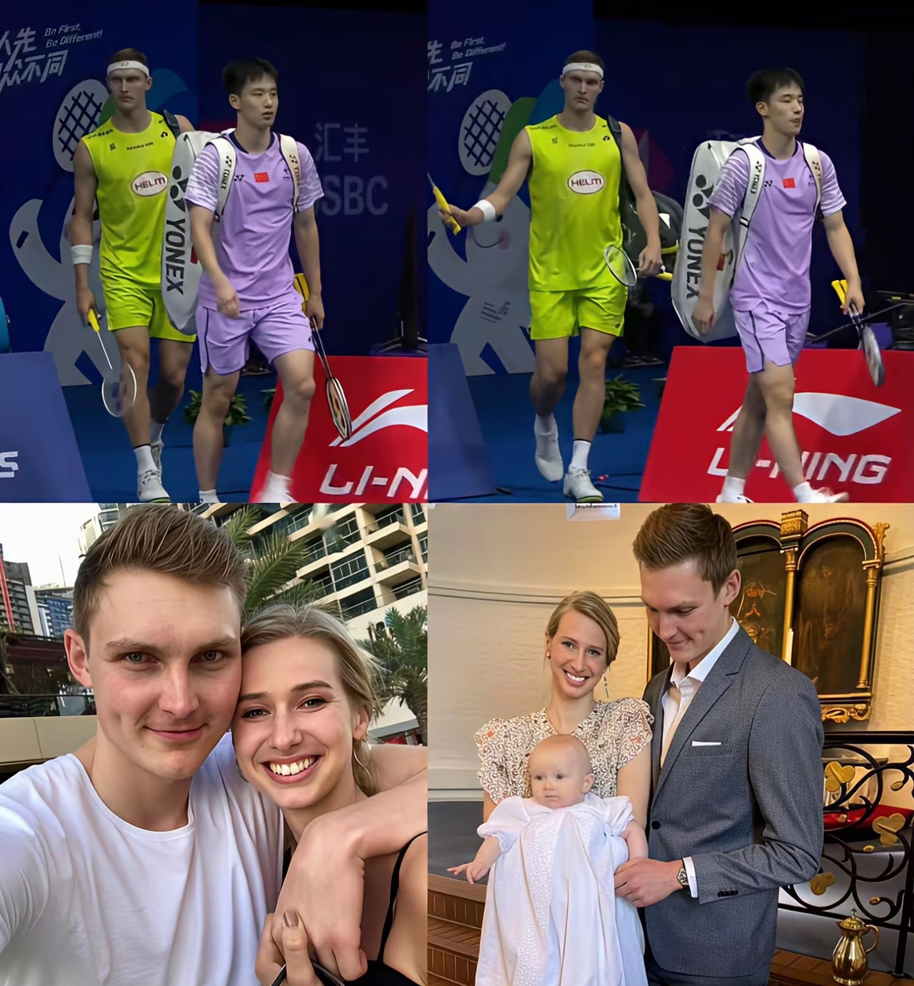 韩国队碾压丹麦队，安赛龙扛起全队的简单介绍