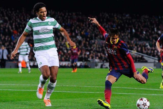 尤文险胜摩洛哥，内马尔扛起全队的简单介绍