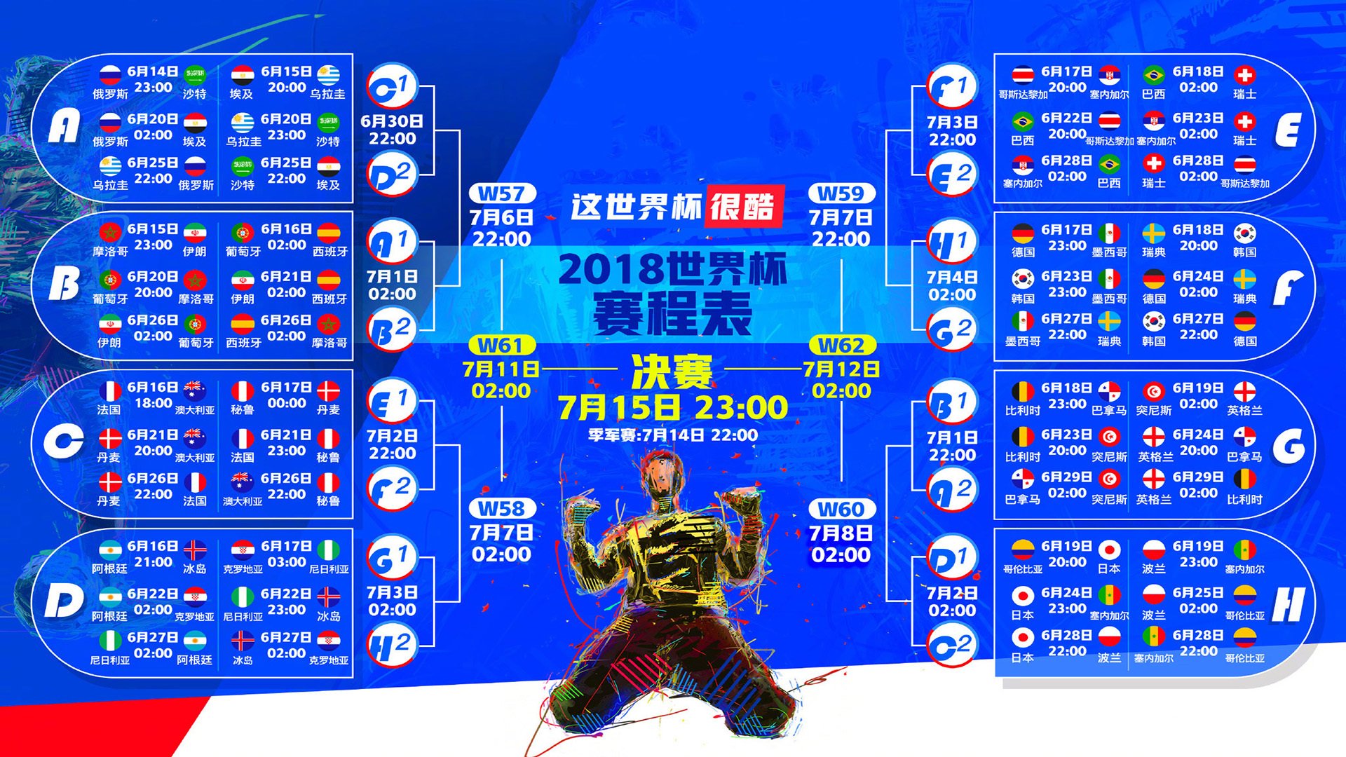 独行者巴雷拉，2026世界杯G组暗夜中的那道唯一光芒